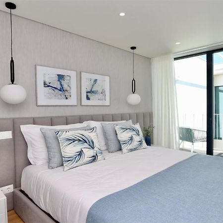 Villa Essence By Cleverdetails_Lux, Priv/Heat Pool Quarteira Exteriér fotografie