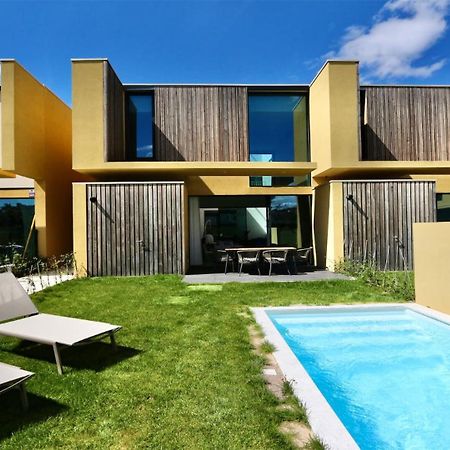 Villa Essence By Cleverdetails_Lux, Priv/Heat Pool Quarteira Exteriér fotografie