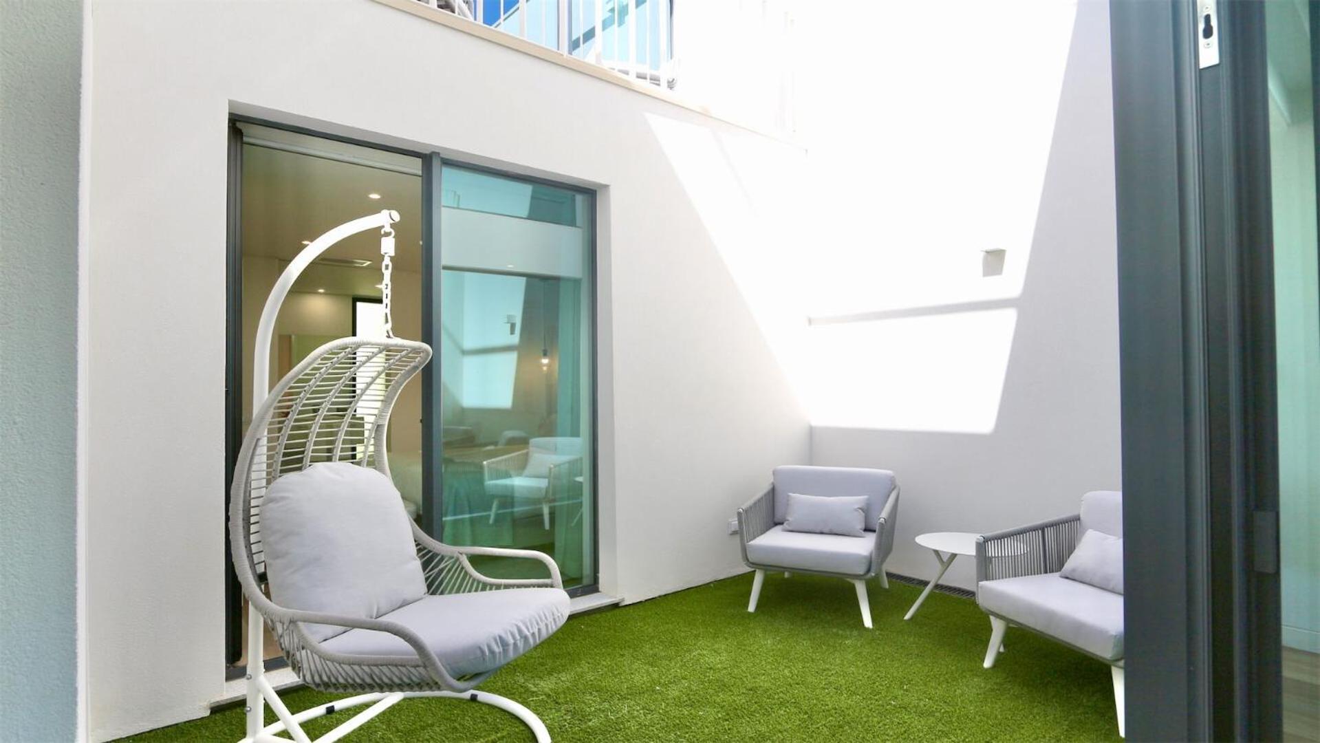 Villa Essence By Cleverdetails_Lux, Priv/Heat Pool Quarteira Exteriér fotografie