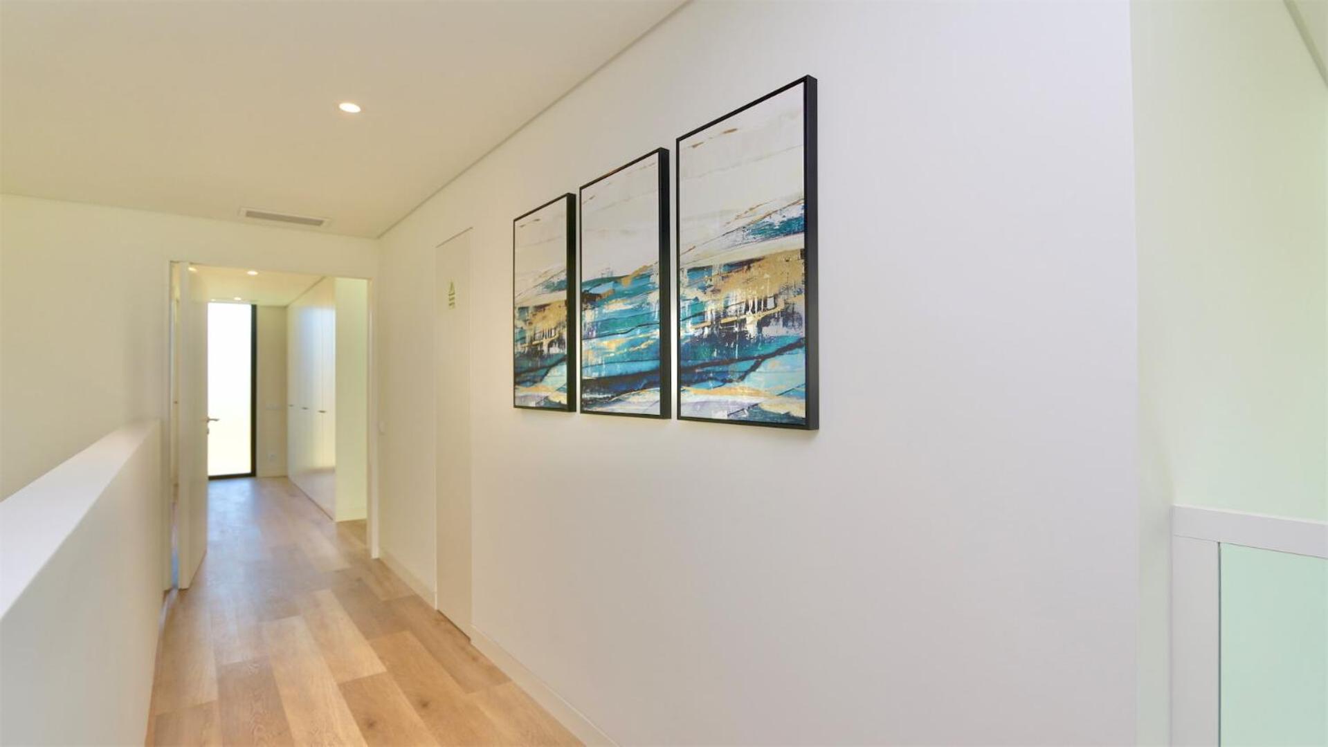 Villa Essence By Cleverdetails_Lux, Priv/Heat Pool Quarteira Exteriér fotografie