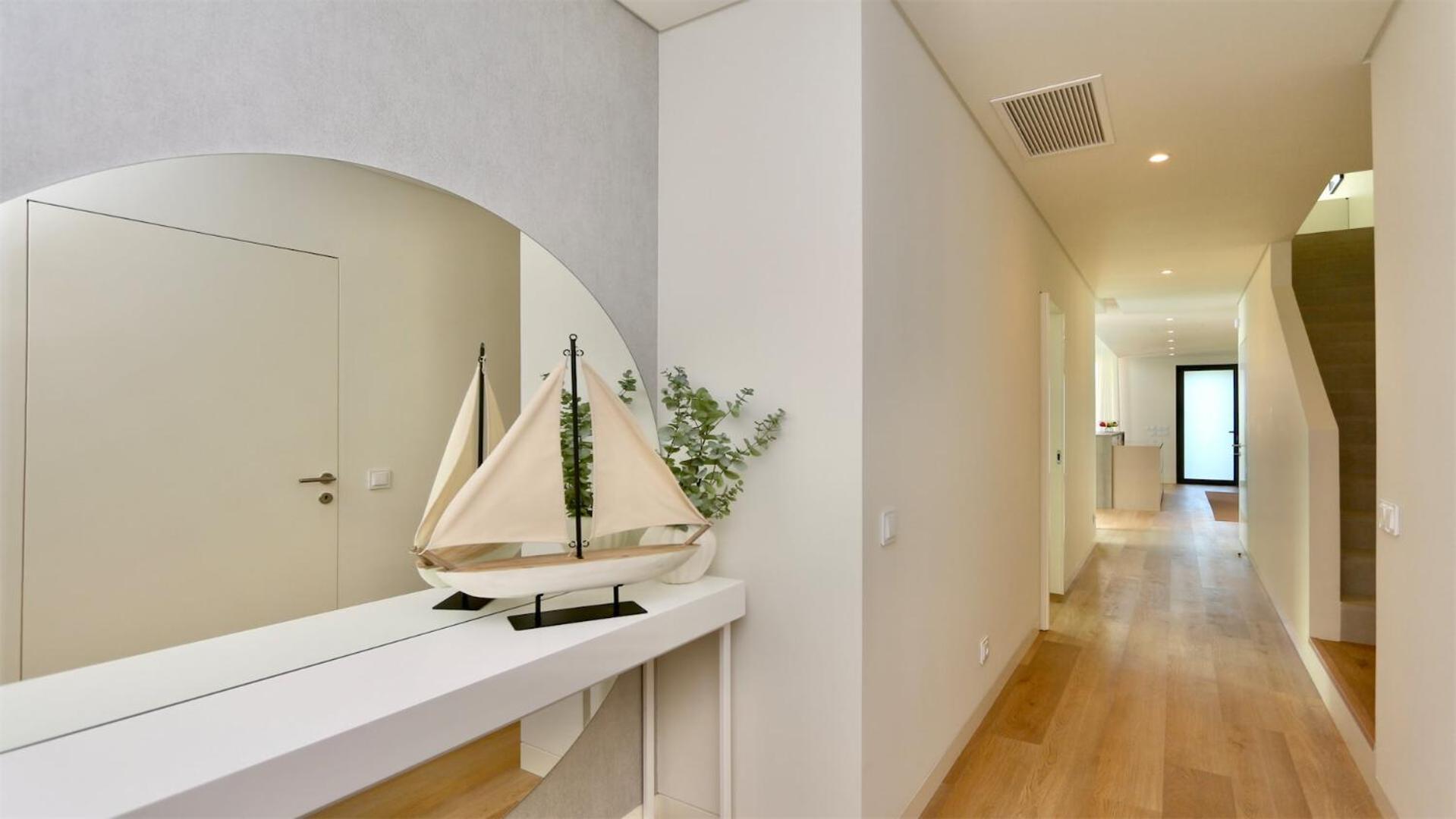 Villa Essence By Cleverdetails_Lux, Priv/Heat Pool Quarteira Exteriér fotografie