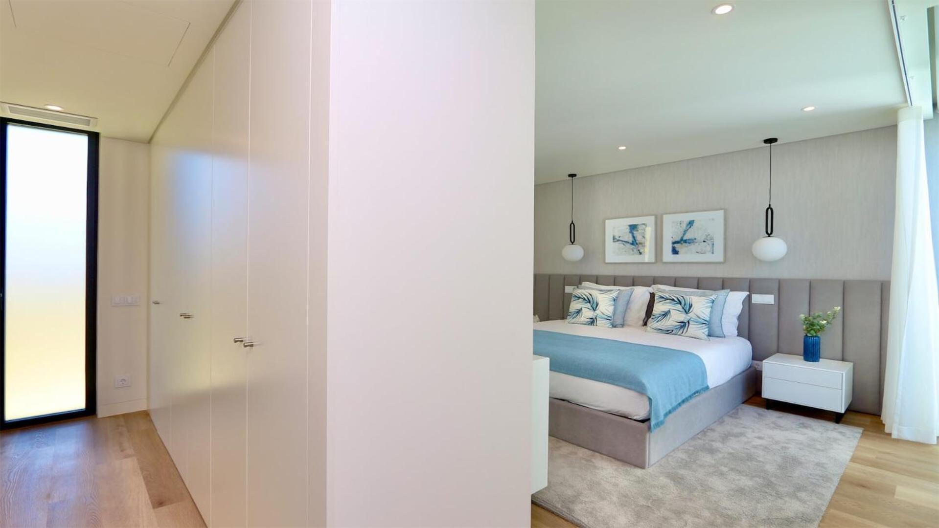 Villa Essence By Cleverdetails_Lux, Priv/Heat Pool Quarteira Exteriér fotografie