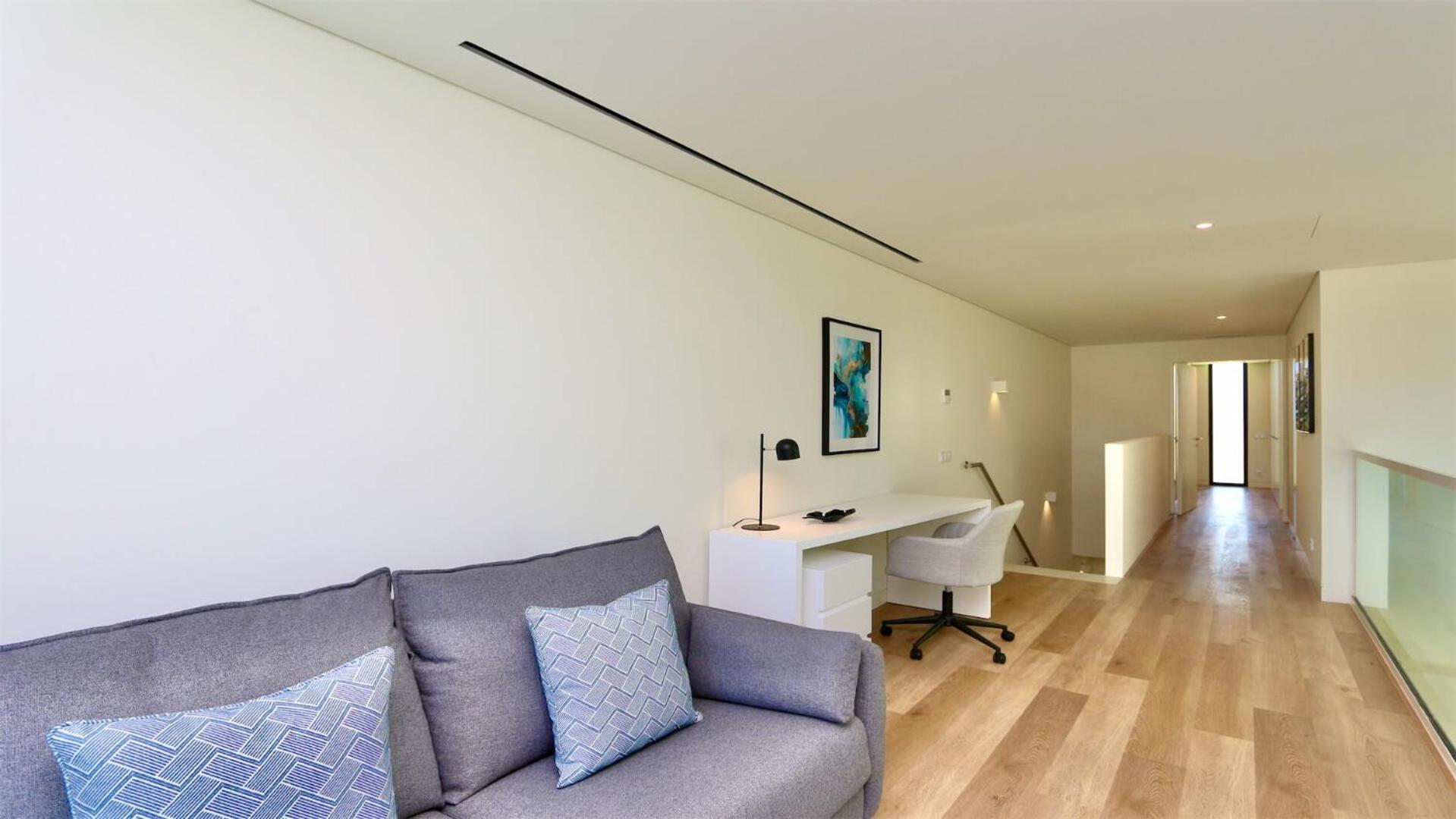 Villa Essence By Cleverdetails_Lux, Priv/Heat Pool Quarteira Exteriér fotografie
