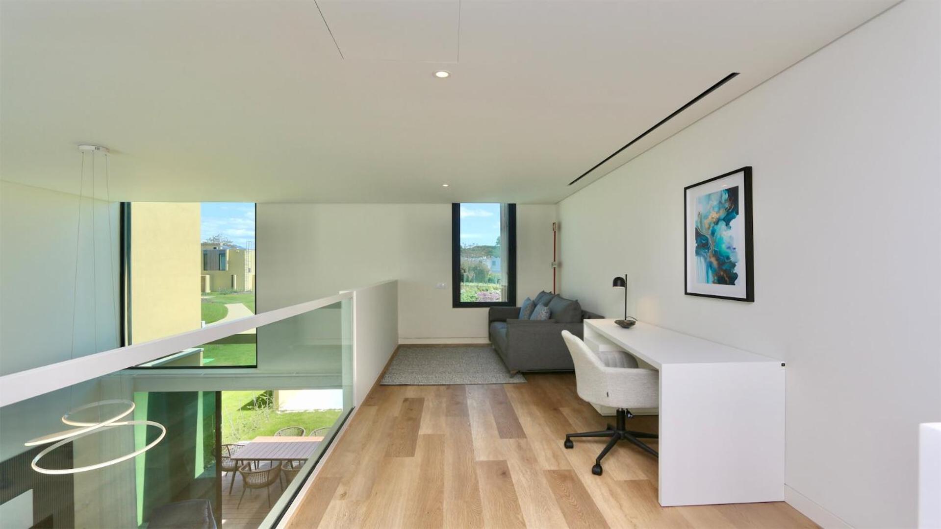 Villa Essence By Cleverdetails_Lux, Priv/Heat Pool Quarteira Exteriér fotografie