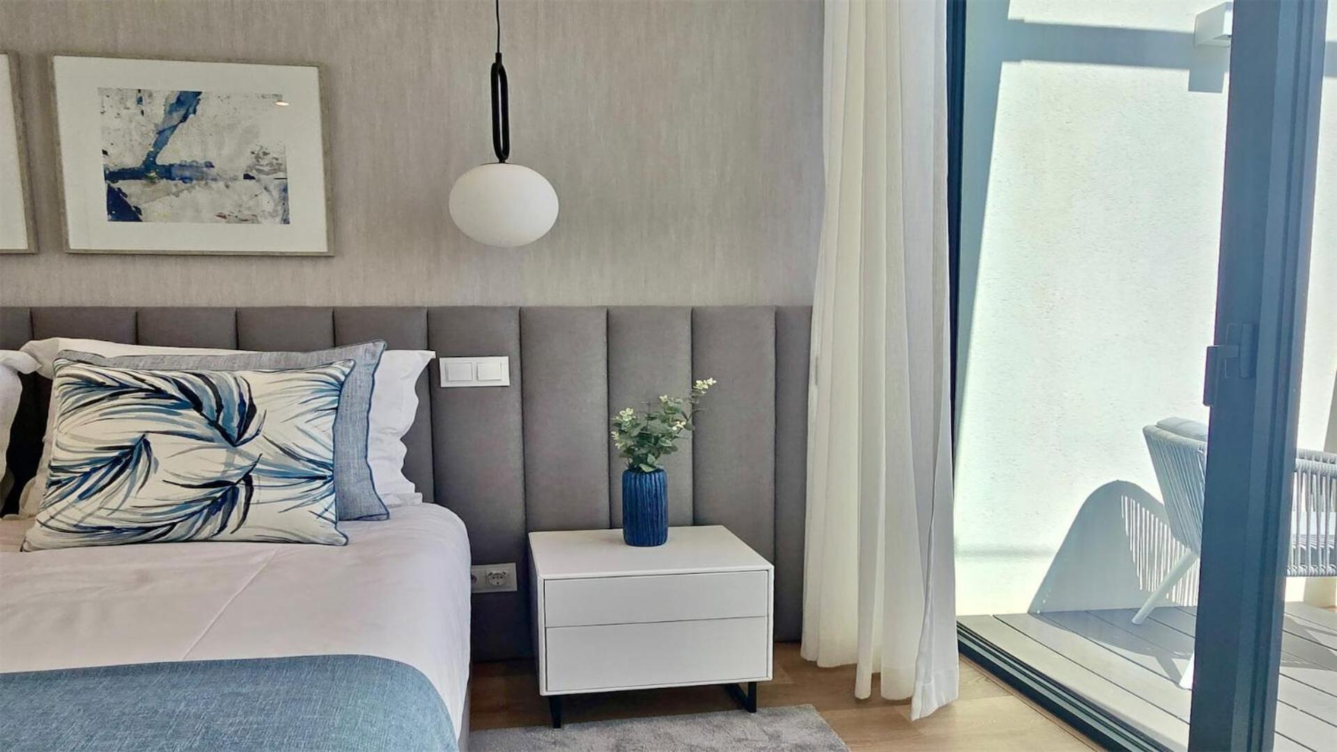 Villa Essence By Cleverdetails_Lux, Priv/Heat Pool Quarteira Exteriér fotografie