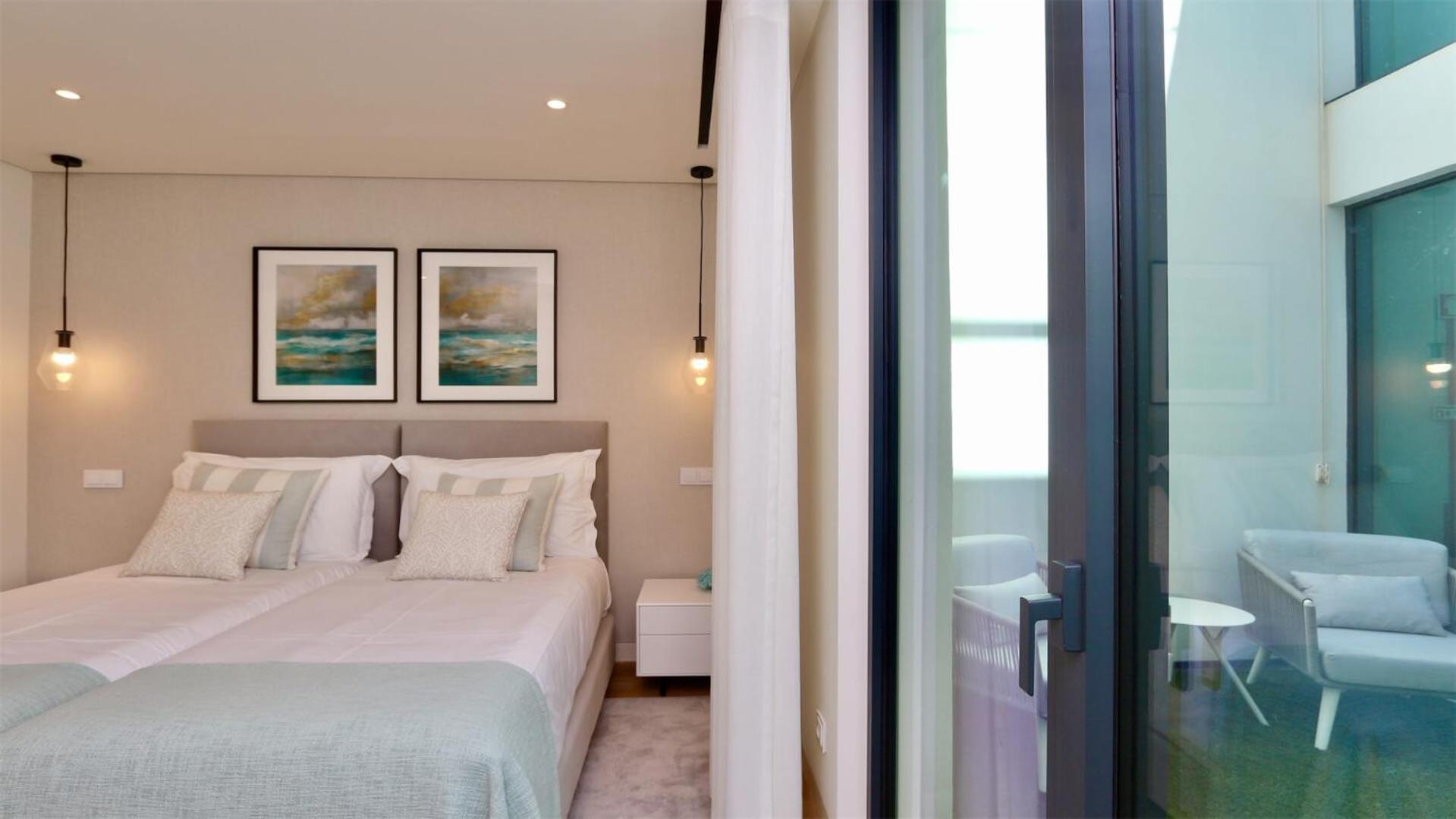 Villa Essence By Cleverdetails_Lux, Priv/Heat Pool Quarteira Exteriér fotografie