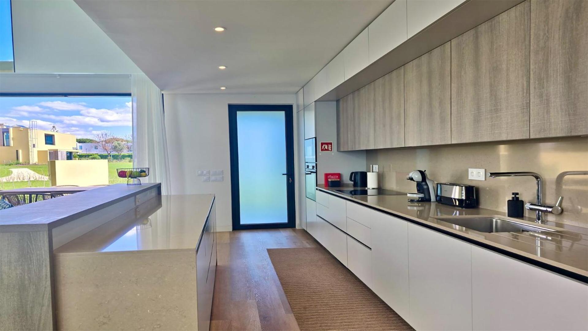 Villa Essence By Cleverdetails_Lux, Priv/Heat Pool Quarteira Exteriér fotografie