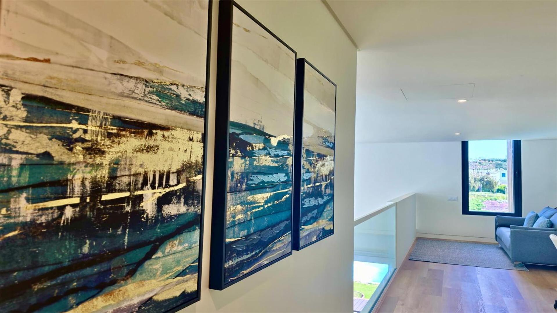 Villa Essence By Cleverdetails_Lux, Priv/Heat Pool Quarteira Exteriér fotografie