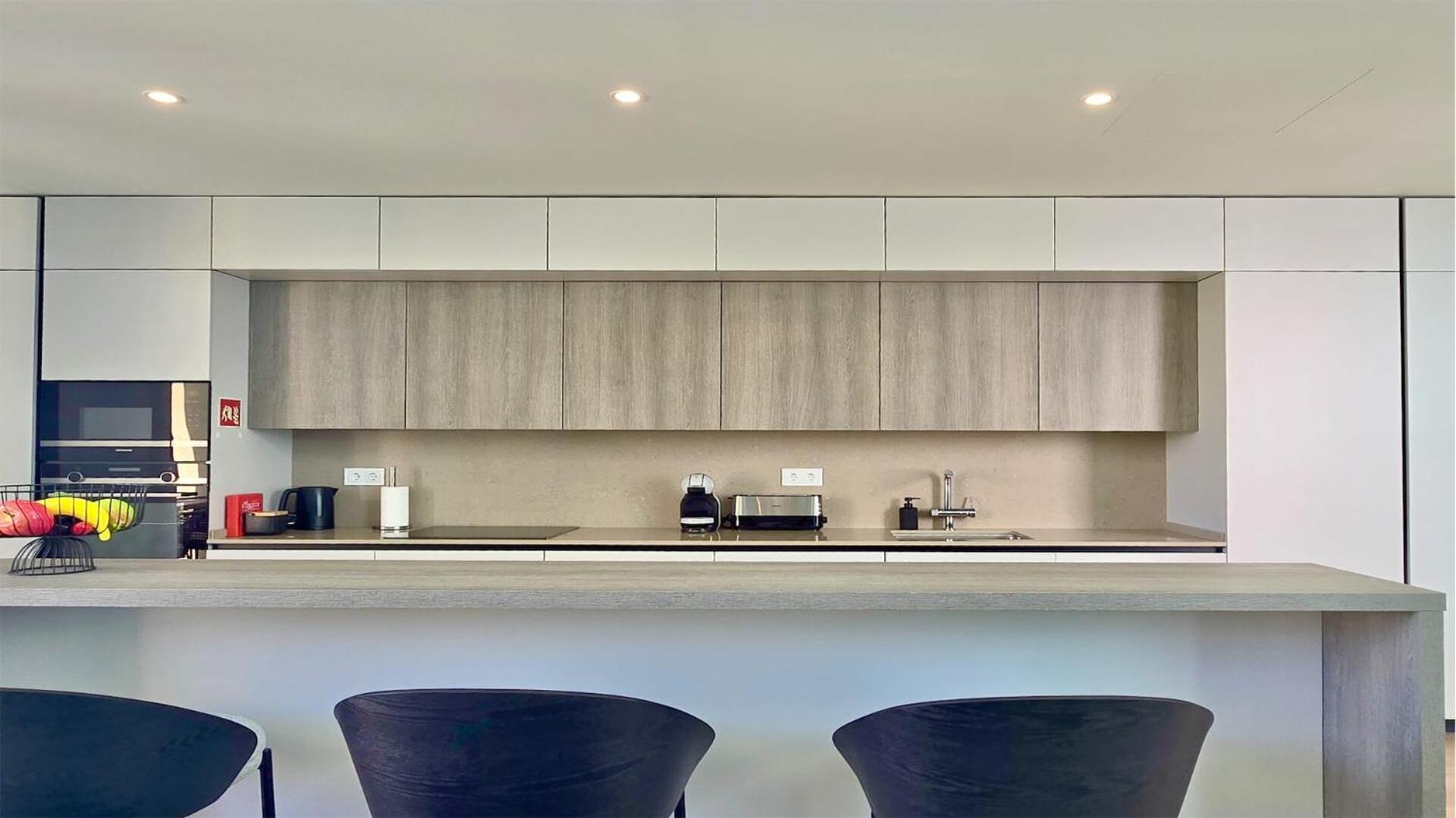 Villa Essence By Cleverdetails_Lux, Priv/Heat Pool Quarteira Exteriér fotografie