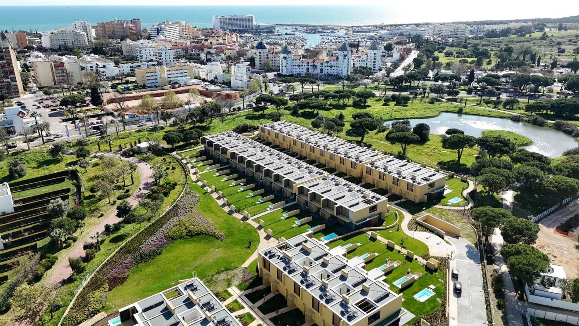 Villa Essence By Cleverdetails_Lux, Priv/Heat Pool Quarteira Exteriér fotografie