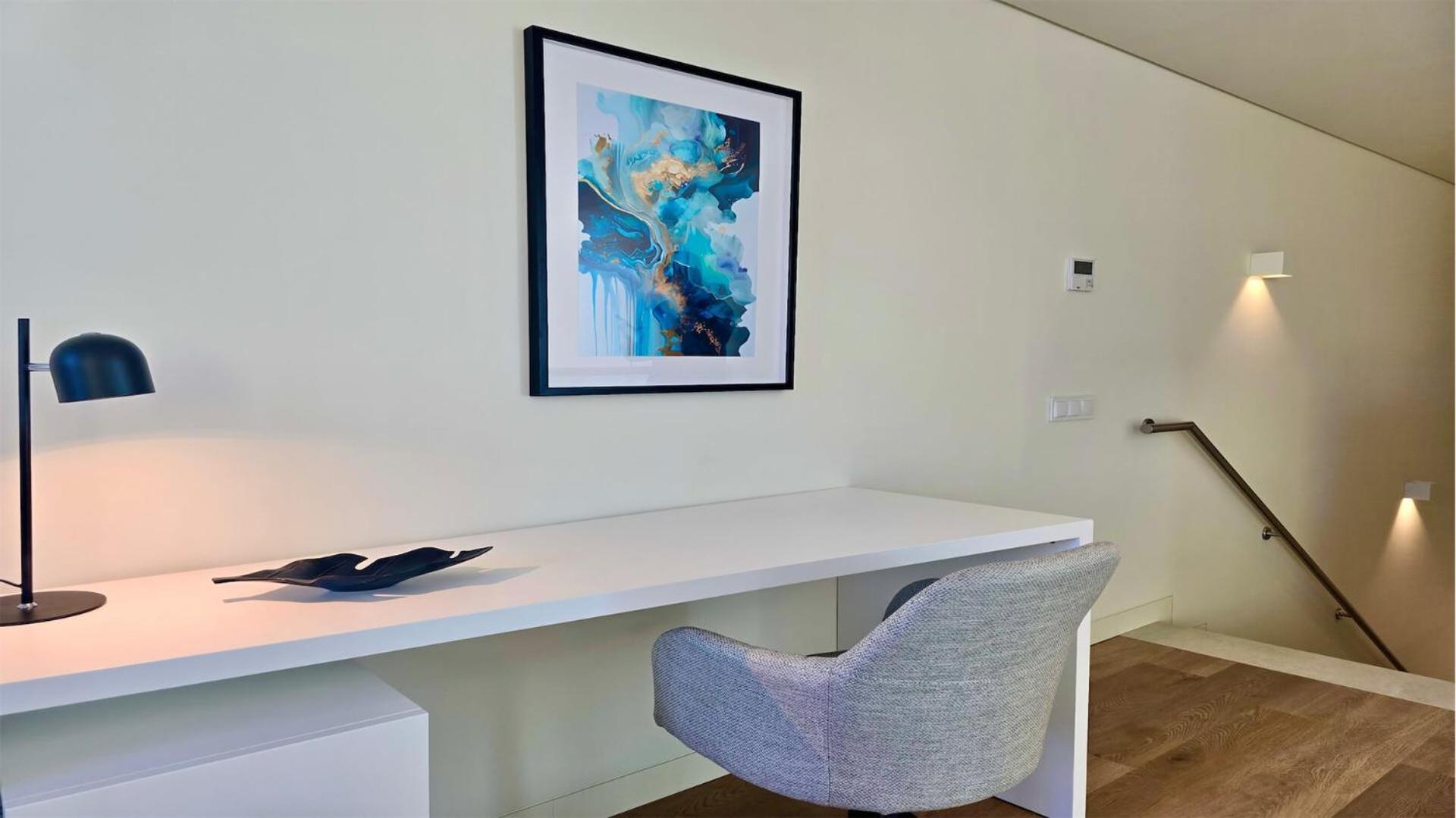 Villa Essence By Cleverdetails_Lux, Priv/Heat Pool Quarteira Exteriér fotografie