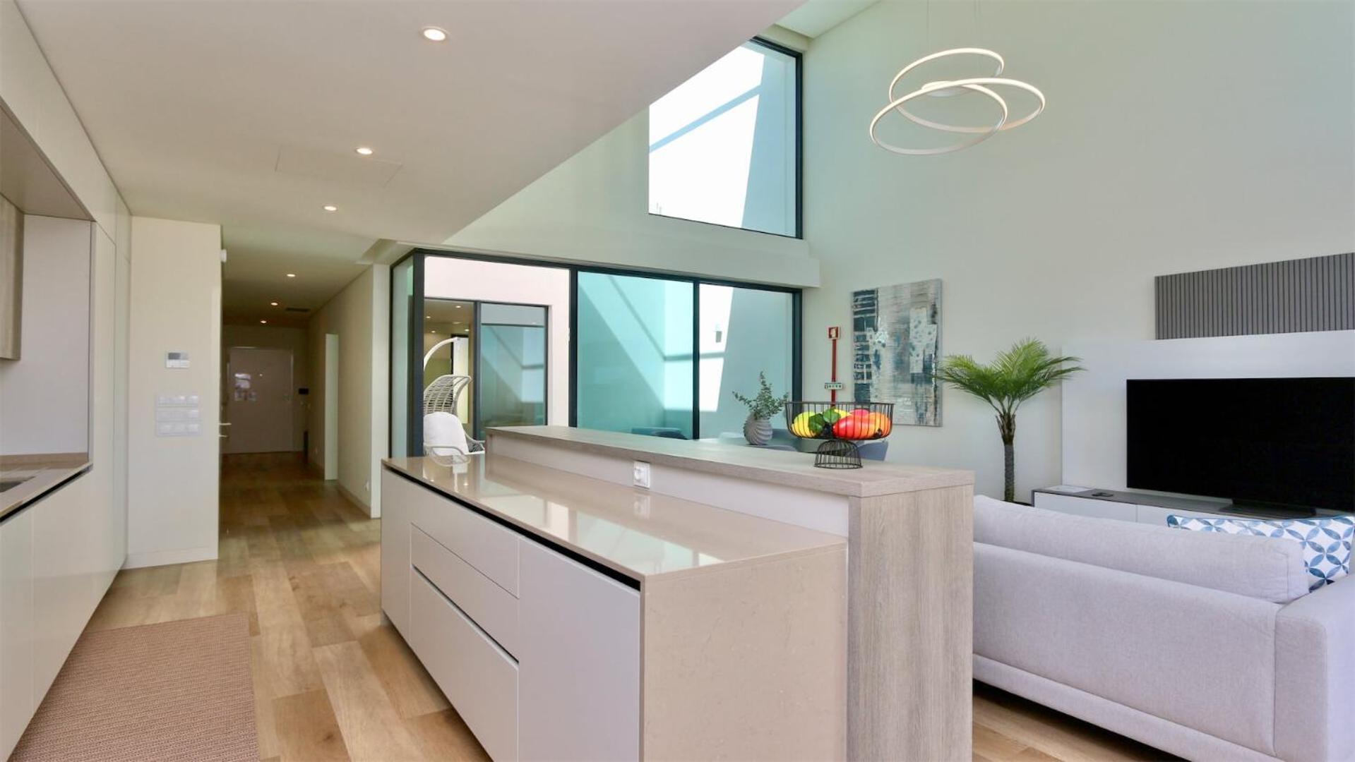 Villa Essence By Cleverdetails_Lux, Priv/Heat Pool Quarteira Exteriér fotografie