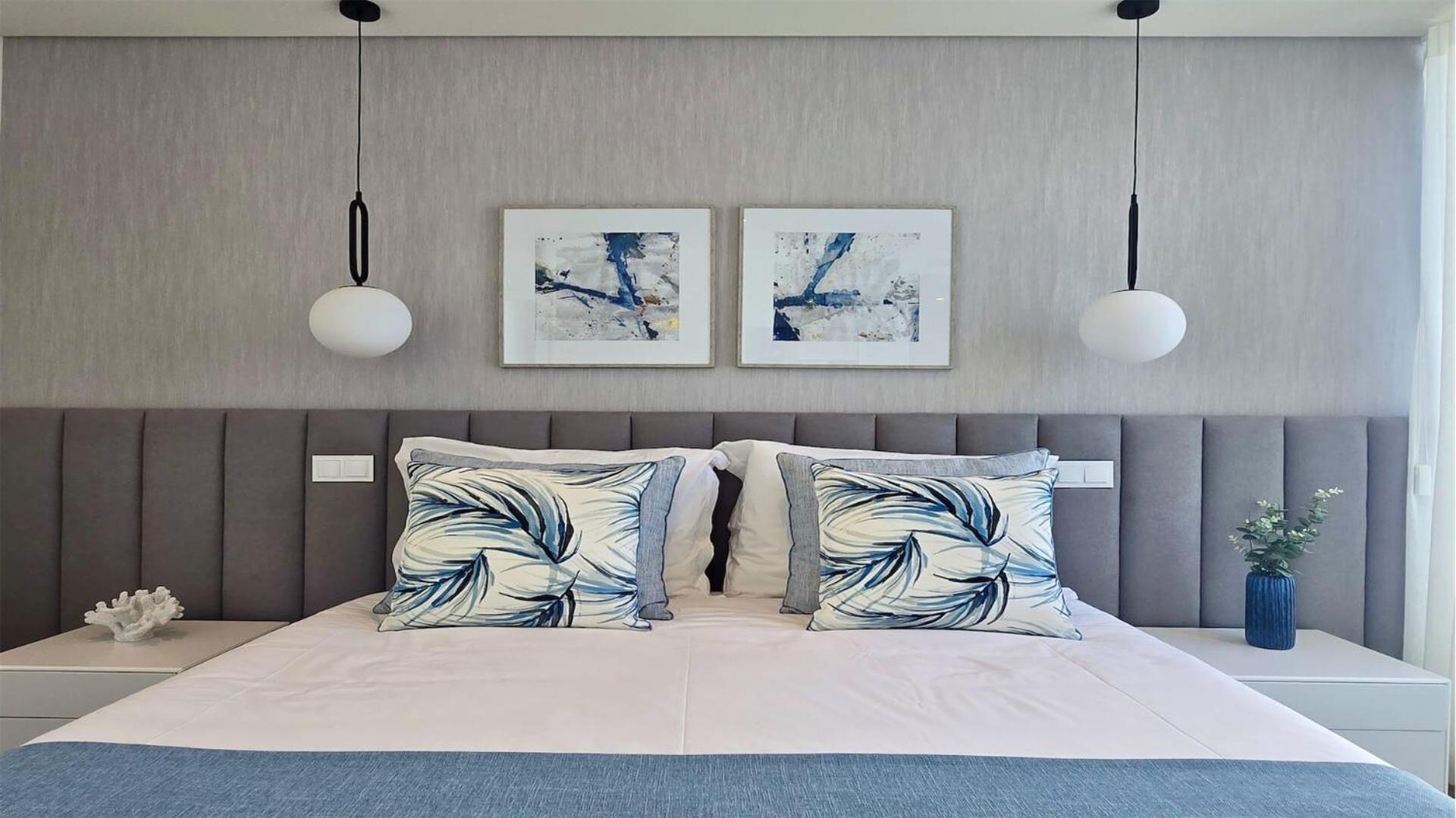 Villa Essence By Cleverdetails_Lux, Priv/Heat Pool Quarteira Exteriér fotografie