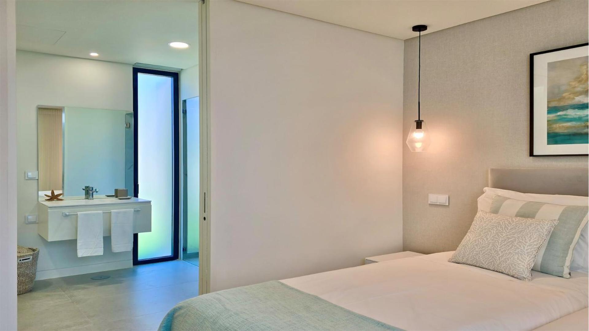 Villa Essence By Cleverdetails_Lux, Priv/Heat Pool Quarteira Exteriér fotografie
