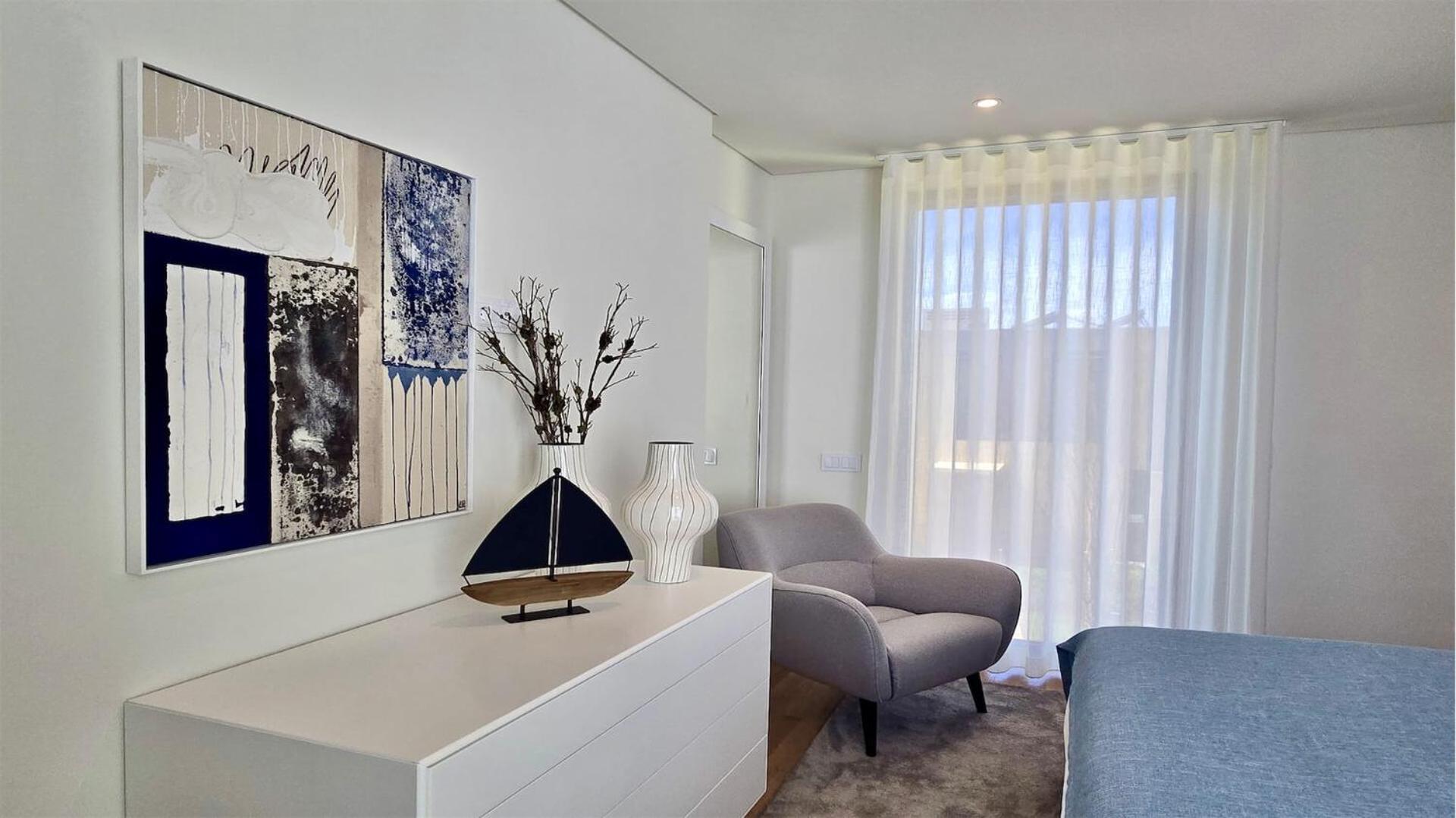 Villa Essence By Cleverdetails_Lux, Priv/Heat Pool Quarteira Exteriér fotografie