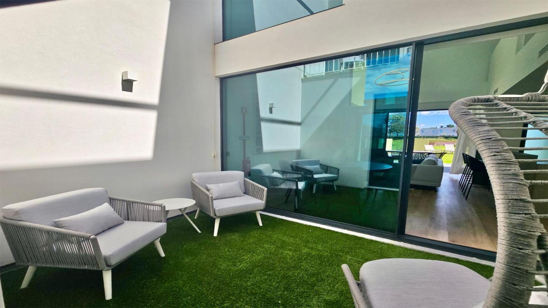 Villa Essence By Cleverdetails_Lux, Priv/Heat Pool Quarteira Exteriér fotografie
