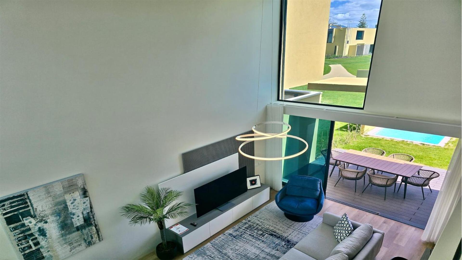 Villa Essence By Cleverdetails_Lux, Priv/Heat Pool Quarteira Exteriér fotografie